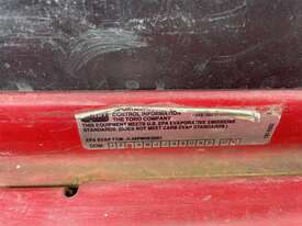 17 Toro Z Master 3000 (Council Asset) - picture0' - Click to enlarge