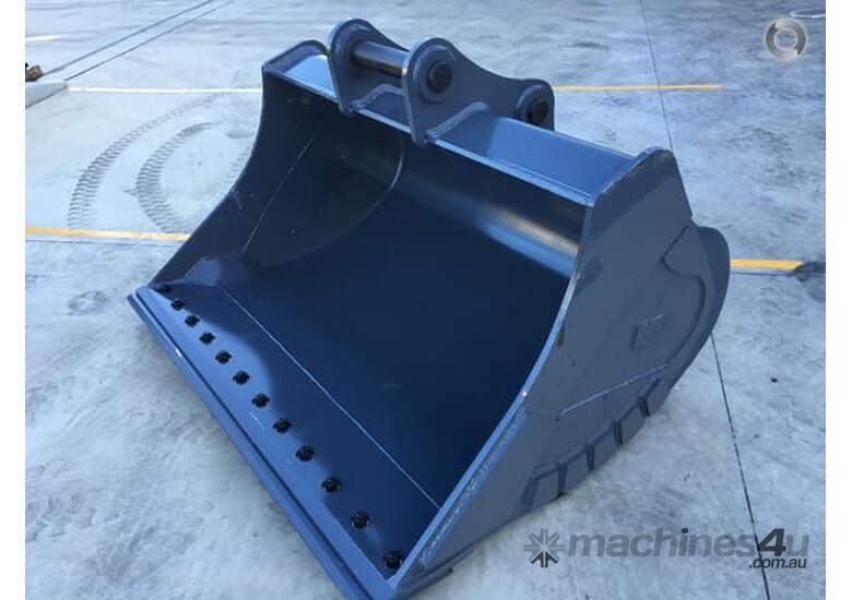caption BETTA BILT BUCKETS 13 TONNE MUD BUCKET