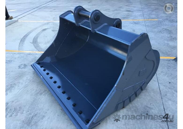 caption BETTA BILT BUCKETS 13 TONNE MUD BUCKET
