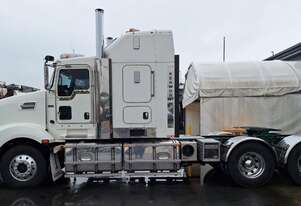 2016 Kenworth T609 Prime Mover