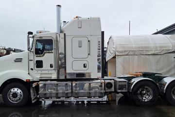 2016 Kenworth T609 Prime Mover 2016 Kenworth T609 Prime Mover