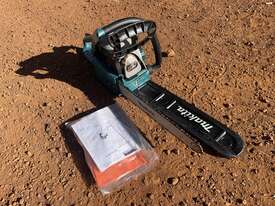 Makita DCS4610 Chain Saw ( Unreserved ) - picture1' - Click to enlarge