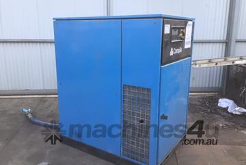 Compair L37 Rotary Screw Compressor Compair L37 Rotary Screw Compressor
