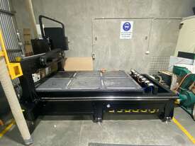 Figtek NK105 G2F/G3F Intergrated CNC System - picture1' - Click to enlarge