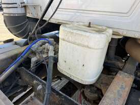 1999 Mack CH Tipper - picture1' - Click to enlarge