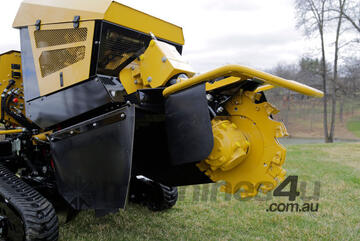 Vermeer SC48TX Stump Grinder