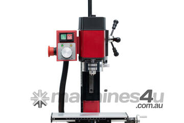 SIEG MX0 Milling & Drilling Machine with Accessories Pack