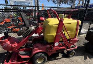 Gianni Ferrari PG200 Collection Mower