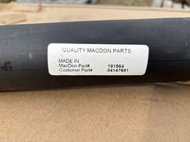 4 x Walterscheid PTO with Overrun Clutch - picture1' - Click to enlarge