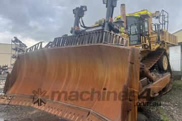 Caterpillar   D10T Dozer