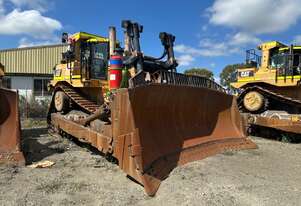 Caterpillar   D10T Dozer