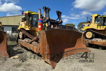 Caterpillar   D10T Dozer