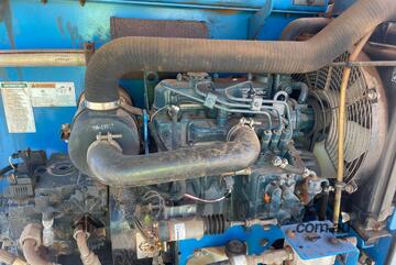 Genie 2010   Z-34/22 Boom Lift