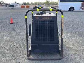 LINCOLN VANTAGE 575 DIESEL WELDER - picture2' - Click to enlarge