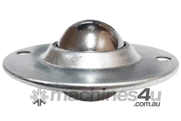 Conveyor Ball Transfer Recessed Flange