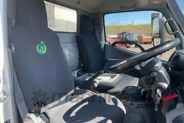 2020 Hino 300 616 Refrigerated Pantech 2020 Hino 300 616 Refrigerated Pantech