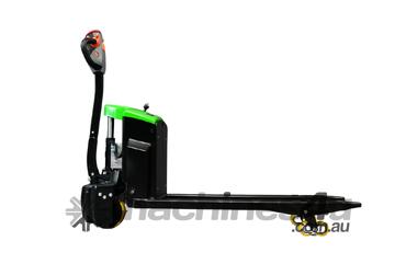 Excalibur P15 1.5 Tonne Electric Pallet Jack