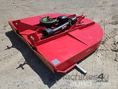 Unused Lyals ALSTM1206 