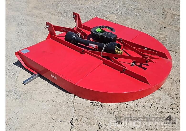 Unused Lyals ALSTM1206 