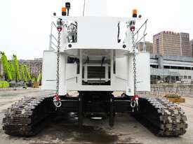 2025 Zoomlion ZCT600V 60Ton Telescopic Crawler Crane - picture0' - Click to enlarge