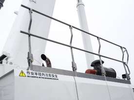 2025 Zoomlion ZCT600V 60Ton Telescopic Crawler Crane - picture2' - Click to enlarge