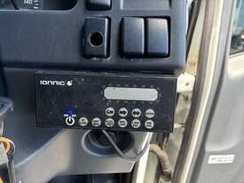 2017 Isuzu NPR Tilt Tray - picture0' - Click to enlarge