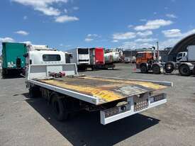 2017 Isuzu NPR Tilt Tray - picture0' - Click to enlarge