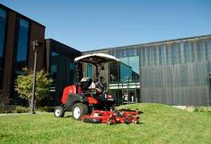Toro Groundsmaster 3000 Series