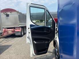 2020 Iveco Daily 50-170 Hi-Matic Caged Tabletop - picture1' - Click to enlarge