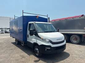 2020 Iveco Daily 50-170 Hi-Matic Caged Tabletop - picture2' - Click to enlarge