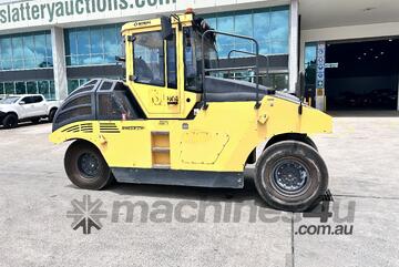 2017 Bomag BW27RH Multi Tyre Roller 2017 Bomag BW27RH Multi Tyre Roller