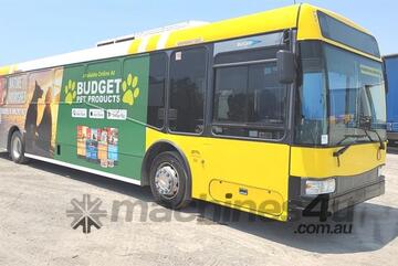 Bustech Citybus 55 Seat