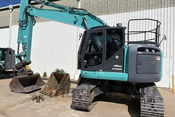 Kobelco SK225SR-2 Excavator for sale