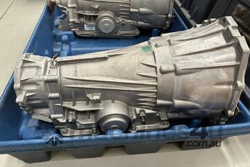 Ssangyong M78 6 Speed RWD 4WD Transmission   Old Stock