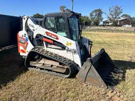 2023 Clark Bobcat Track Loader T590SJC  - picture0' - Click to enlarge