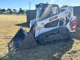 2023 Clark Bobcat Track Loader T590SJC  - picture0' - Click to enlarge