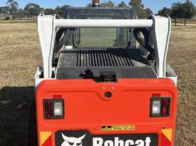 2023 Clark Bobcat Track Loader T590SJC  - picture1' - Click to enlarge