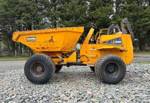 Thwaites 2011   Articulated 9T