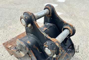 5.5 Tonne Rhino Excavator Bucket 5.5 Tonne Rhino Excavator Bucket