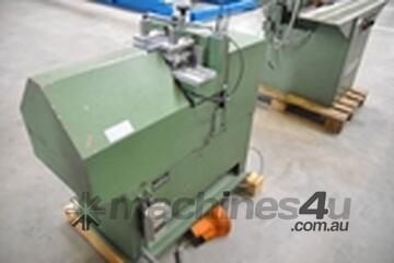 MGM GBS 150/P Glazing bead saw