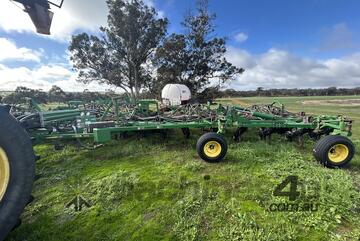 2014 John Deere 1870 Air Drills