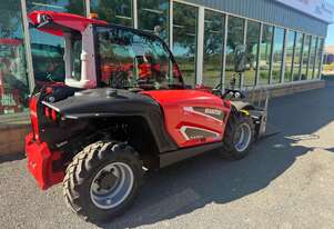 Manitou   ULM 415 H Telehandler