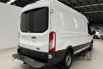 2017 Ford VO Transit 350L LWB FWD Mid Roof 2 Van (Diesel) (Auto)