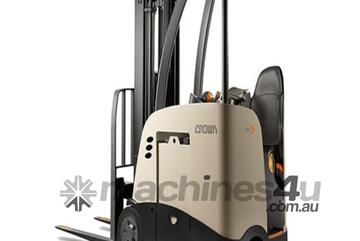 Crown | 1.6T | Electric - RD 5700 Double