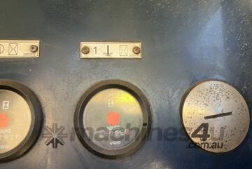 2020 Sandvik DL421-15C Cable Bolter