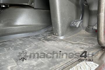 2020 Volvo FH16 Globetrotter Prime Mover Sleeper Cab