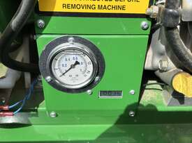 2022 Kubota RTV-XG850 4x4 ATV With Sprayer (Council Asset) - picture0' - Click to enlarge