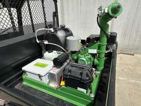 2022 Kubota RTV-XG850 4x4 ATV With Sprayer (Council Asset) - picture1' - Click to enlarge