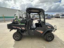 2022 Kubota RTV-XG850 4x4 ATV With Sprayer (Council Asset) - picture2' - Click to enlarge
