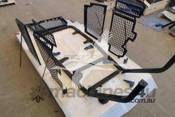 Other BEDROCK D4 NEXT GEN BS66